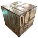 hcScandiumPaintedDarkGray