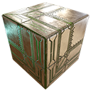 hcScandiumPaintedGreen