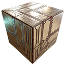 hcScandiumPaintedRed