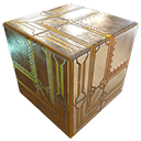 hcScandiumPaintedYellow