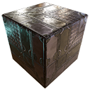 hcSiliconPaintedBlack