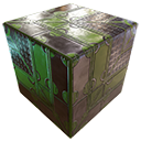 hcSiliconPaintedGreen