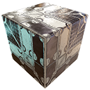 hcSiliconPaintedWhite