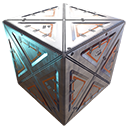 hcSiluminPaintedOrange