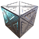 hcSiluminPaintedWhite