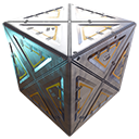 hcSiluminPaintedYellow