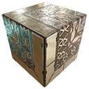 hcSilverPaintedDarkGray