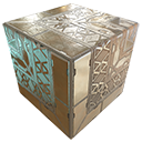 hcSilverPaintedLightGray