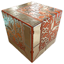 hcSilverPaintedOrange