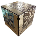 hcSilverPaintedPurple