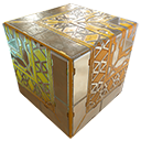 hcSilverPaintedYellow