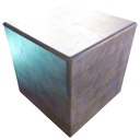 hcStainlessSteelAged