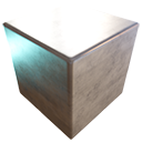 hcStainlessSteelMatte