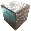 hcStainlessSteelPaintedGray