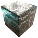 hcStainlessSteelPaintedIce