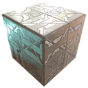 hcStainlessSteelPaintedLightGray