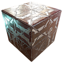 hcStainlessSteelPaintedRed