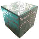 hcStainlessSteelPaintedSky