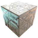 hcStainlessSteelPaintedWhite