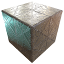 hcStainlessSteelPanelGray