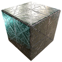 hcStainlessSteelPanelIce