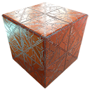 hcStainlessSteelPanelOrange