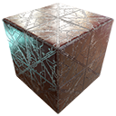 hcStainlessSteelPanelRed