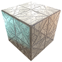 hcStainlessSteelPanelWhite