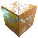 hcSteelPaintedYellow