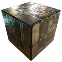 hcSulfurPaintedBlack