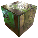 hcSulfurPaintedGreen