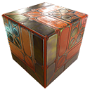 hcSulfurPaintedOrange