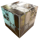 hcSulfurPaintedWhite