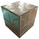 hcTitaniumPaintedGray