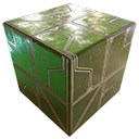 hcTitaniumPaintedGreen