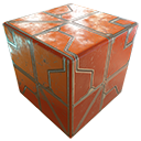 hcTitaniumPaintedOrange