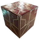 hcTitaniumPaintedRed