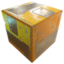 hcTitaniumPanelYellow