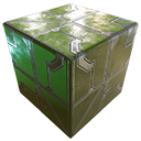 hcVanadiumPaintedGreen