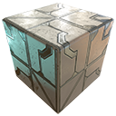 hcVanadiumPaintedLightGray