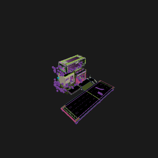 Outpost Pilot