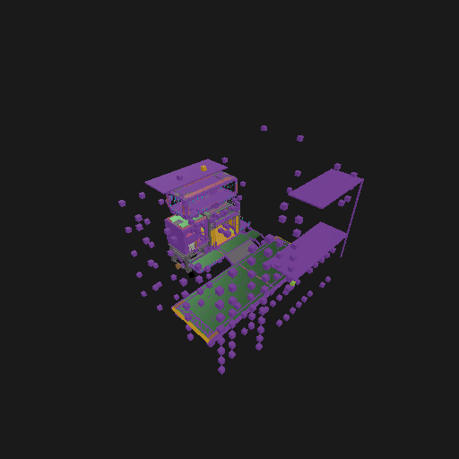 Outpost Pilot