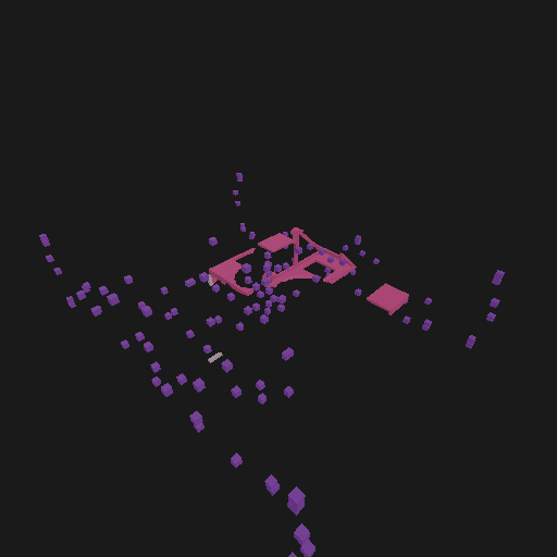 Mushi Meteor Ecstasy Class