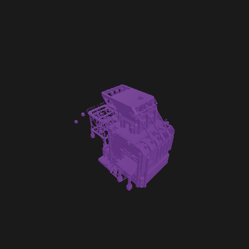 MUshi Massage Parlor