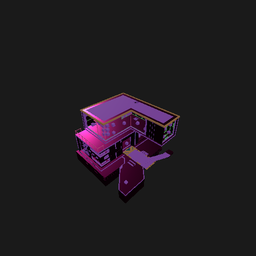 Outpost Mod