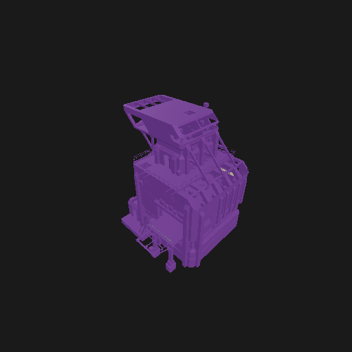 Outpost Valiant