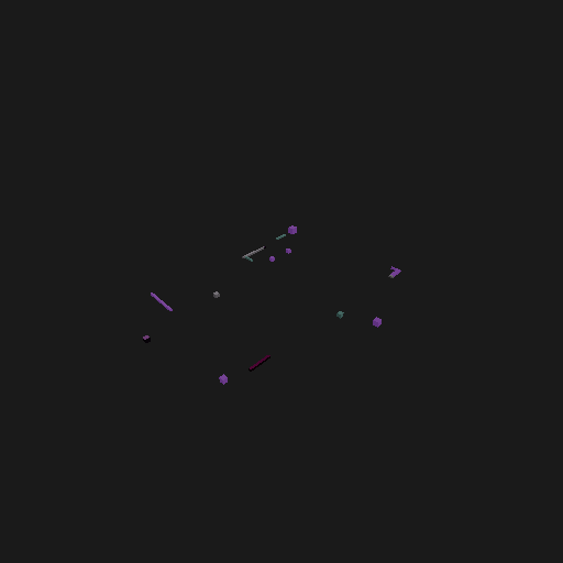 MushiRobics Fitness gym