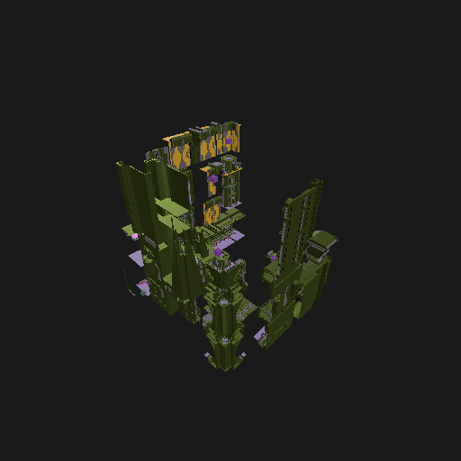 Attila set v3_1 by Watanka