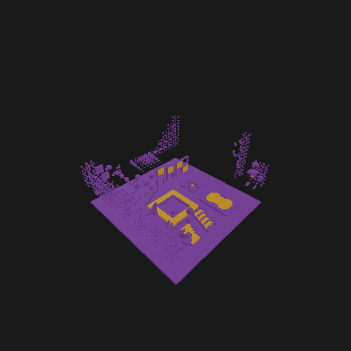 Jero Micro Bevels Library