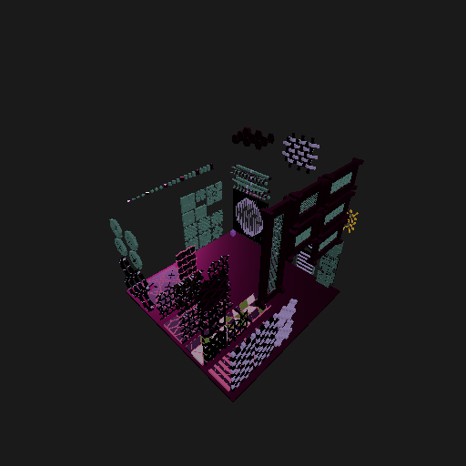 Jero Architectural Paneling